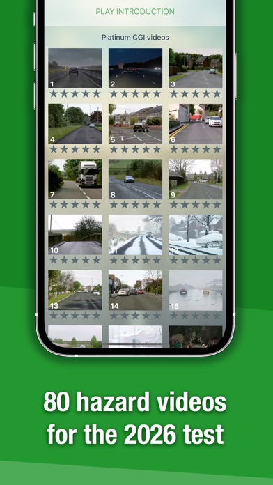 Driving Theory Test Kit screenshot 3