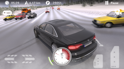 Driving Zone 2 Lite screenshot 4