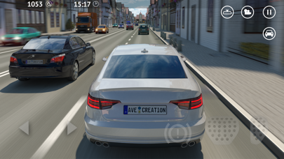 Driving Zone: Germany screenshot 4