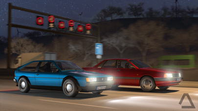 Driving Zone: Germany screenshot 1
