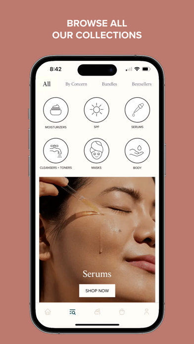 DRMTLGY screenshot 3