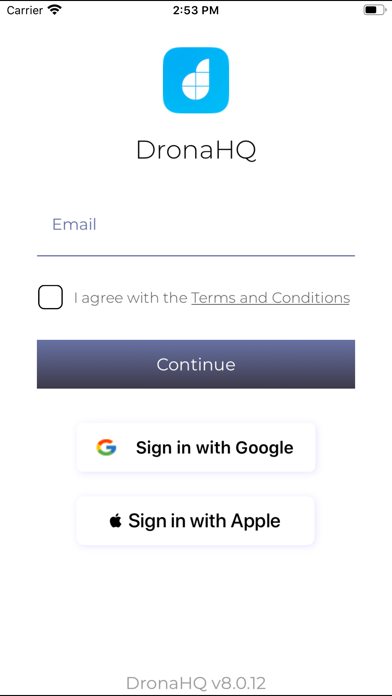 DronaHQ screenshot 3
