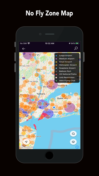 Drone Buddy: Fly Drone Safely screenshot 4