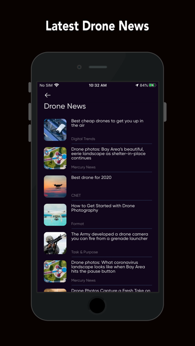 Drone Buddy: Fly Drone Safely screenshot 3