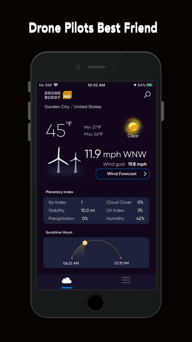 Drone Buddy: Fly Drone Safely screenshot 5