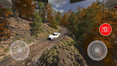 Drone Realistic Simulator UAV screenshot 4
