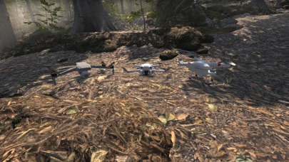 Drone Realistic Simulator UAV screenshot 2