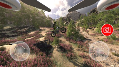 Drone Realistic Simulator UAV screenshot 3