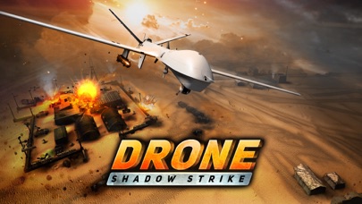 Drone : Shadow Strike screenshot 1