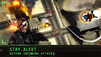 Drone : Shadow Strike screenshot 3