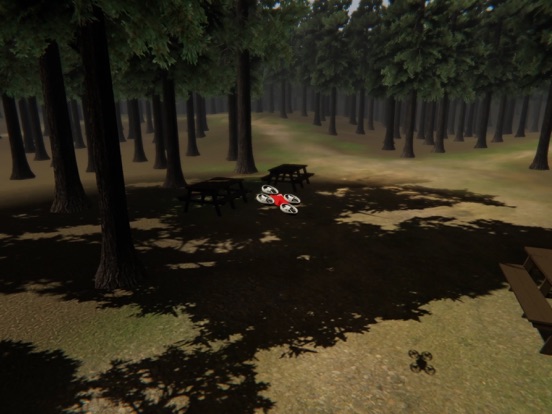 Drone Simulator screenshot 8