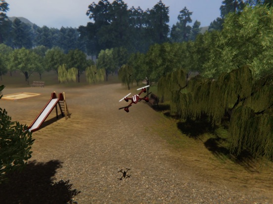 Drone Simulator screenshot 4