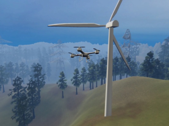 Drone Simulator screenshot 6
