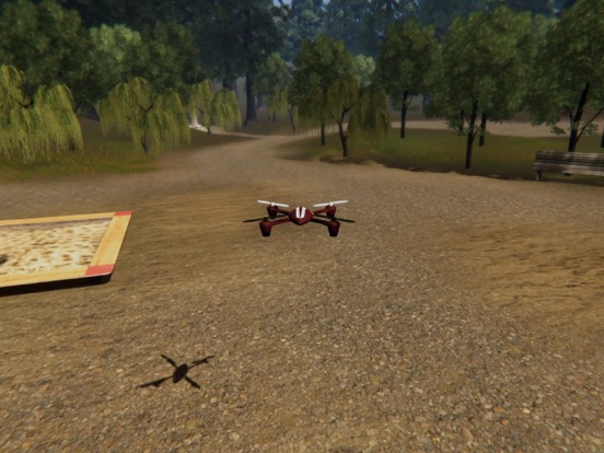 Drone Simulator screenshot 10