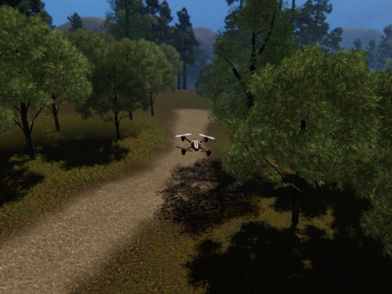 Drone Simulator screenshot 2