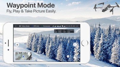 Drones for DJI screenshot 1