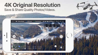Drones for DJI screenshot 2