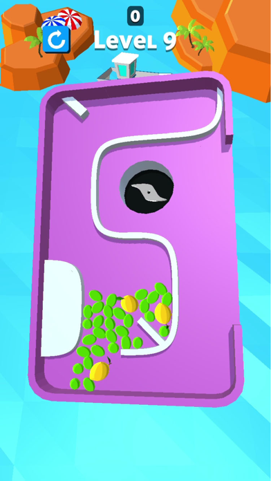 Drop Chop screenshot 4