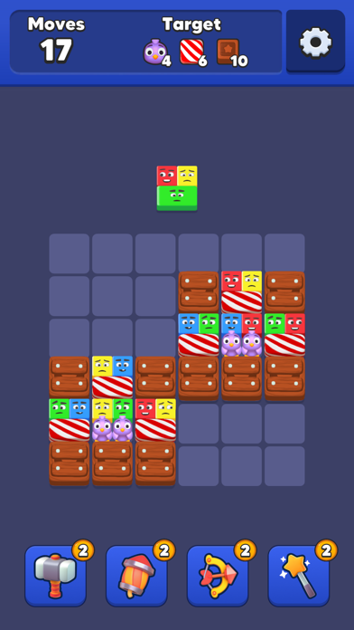 Drop Jelly screenshot 8