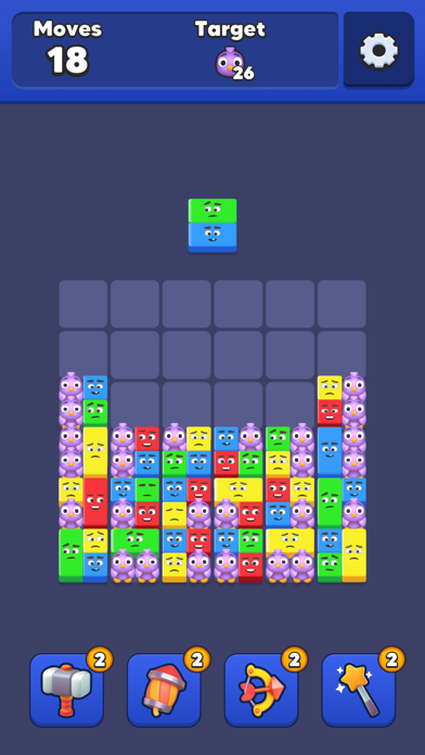 Drop Jelly screenshot 9