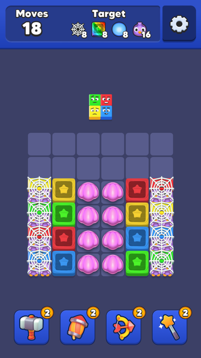 Drop Jelly screenshot 7
