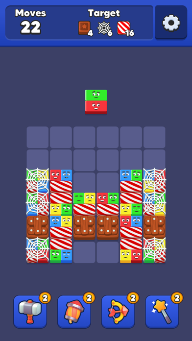 Drop Jelly screenshot 3