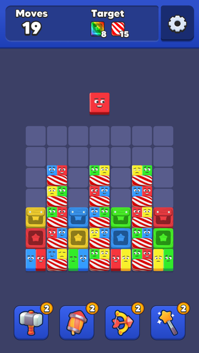 Drop Jelly screenshot 6