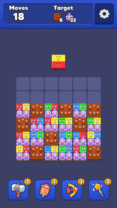 Drop Jelly screenshot 2