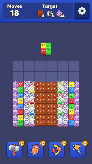 Drop Jelly screenshot 1