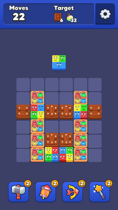 Drop Jelly screenshot 4