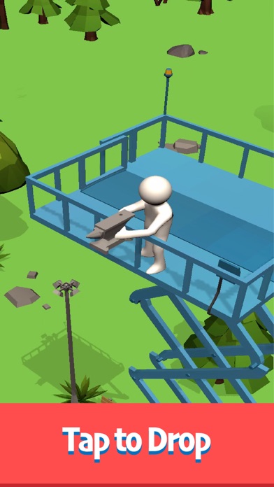 Drop & Smash screenshot 5