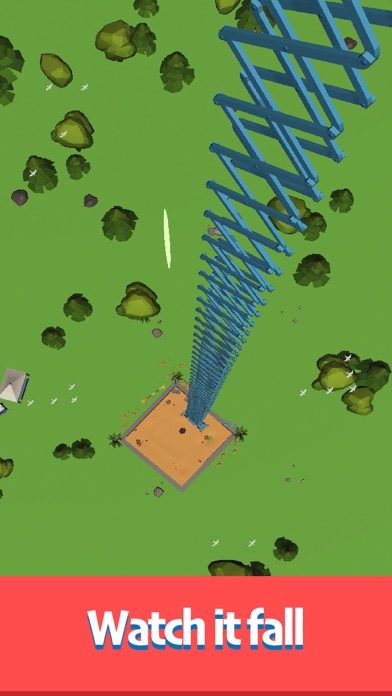 Drop & Smash screenshot 4