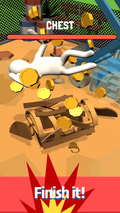 Drop & Smash screenshot 2