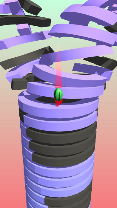 Drop Stack Ball screenshot 1