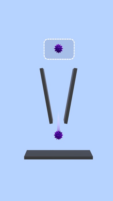 Drop Thorns screenshot 1