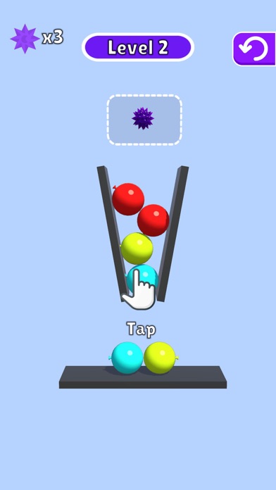 Drop Thorns screenshot 4