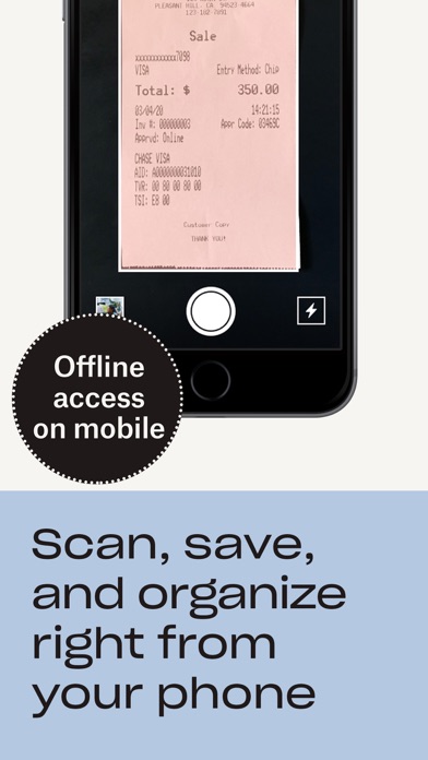 Dropbox: Cloud Storage Backup screenshot 2