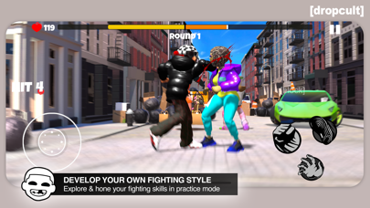 dropcult screenshot 2
