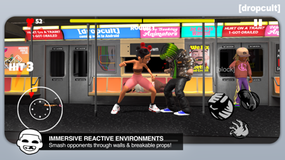 dropcult screenshot 1