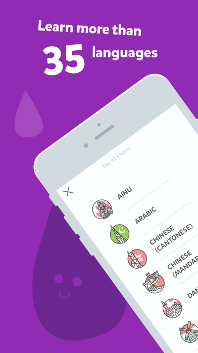 Droplets: Drops for kids screenshot 5