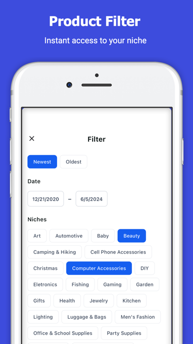 Dropshipping+ screenshot 2