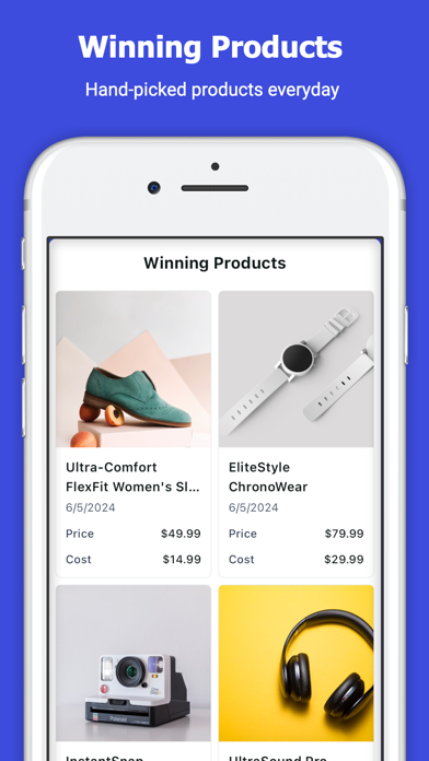 Dropshipping+ screenshot 4