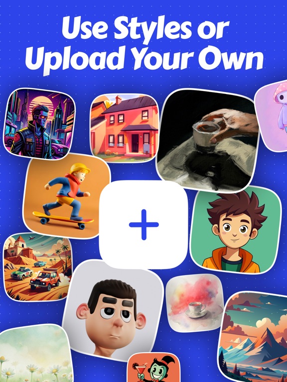 Drostudio: AI Photo Editor screenshot 3