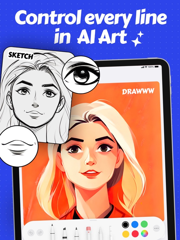 Drostudio: AI Photo Editor screenshot 5