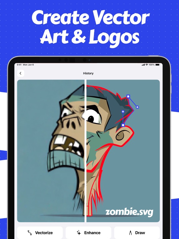 Drostudio: AI Photo Editor screenshot 4