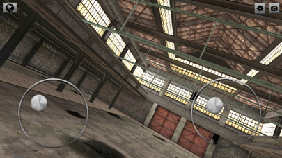 DRS - Drone Flight Simulator screenshot 3