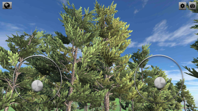 DRS - Drone Flight Simulator screenshot 1