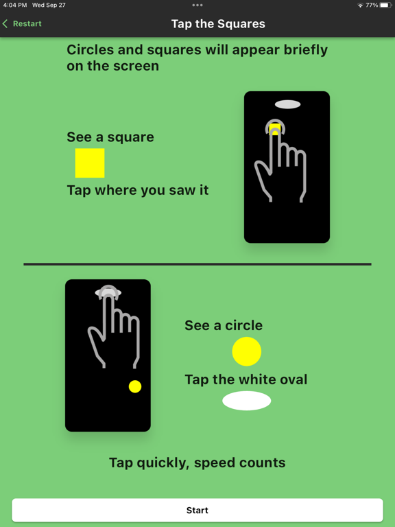 DRUIDapp screenshot 6