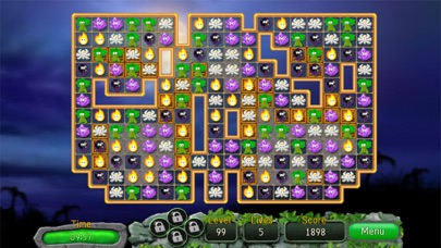 Druids: Battle of Magic screenshot 2