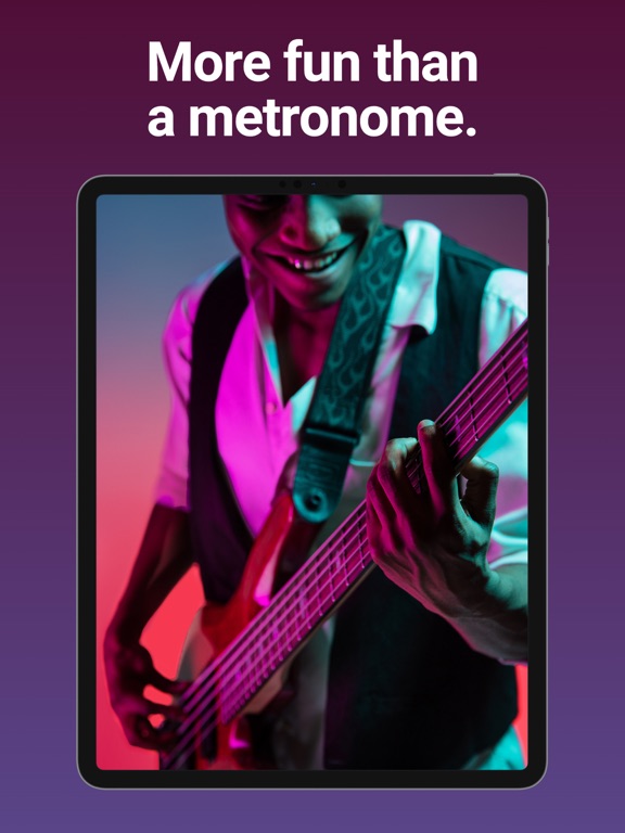 Drum Beats+ Rhythm Machine screenshot 5